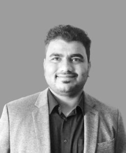 Dr. Avinash J Aher