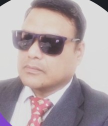 Bimad Raj