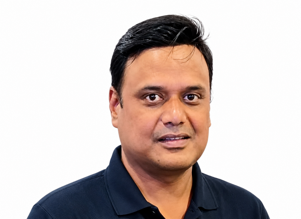 Bimad Raj