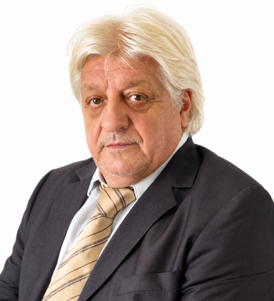 Renato Bresciani